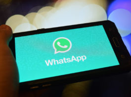 Whatsapp-Neuerung: Werden Screenshots verboten?