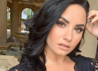 Demi-Lovato: Liebeserklärung an BFF