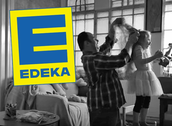 Edeka: Muttertag Werbespot schockiert alle!