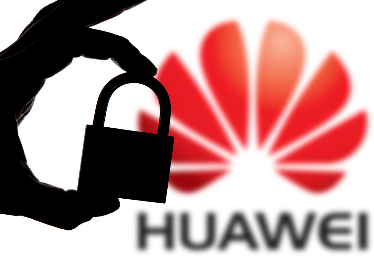 Huawei Smartphones kriegen kein Android Update mehr!