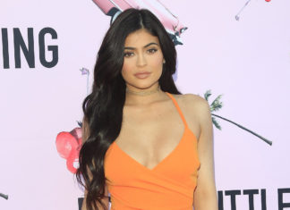 Kylie Jenner bringt "Kylie Skin"-Kollektion raus
