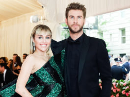 Miley Cyrus und Liam Hemsworth: Panne bei den Hochzeitsfotos!