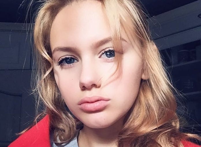 Rebecca Reusch vermisst: Jetzt tauchte eine traurige Instagram-Nachricht von Schwester Vivien Reusch auf