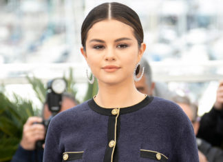 Selena Gomez versteckt geheime Botschaften in ihrer Puma-Kollektion