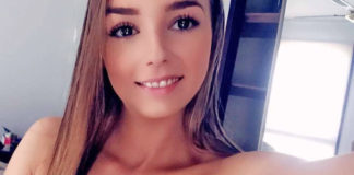 Shania McNeill starb wegen einem Snapchat-Video