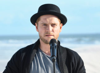 Sing meinen Song 2019: Johannes Oerding mag keine TV-Shows