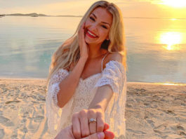 XLaeta ist verlobt: Sie zeigt ihren Verlobungsring!