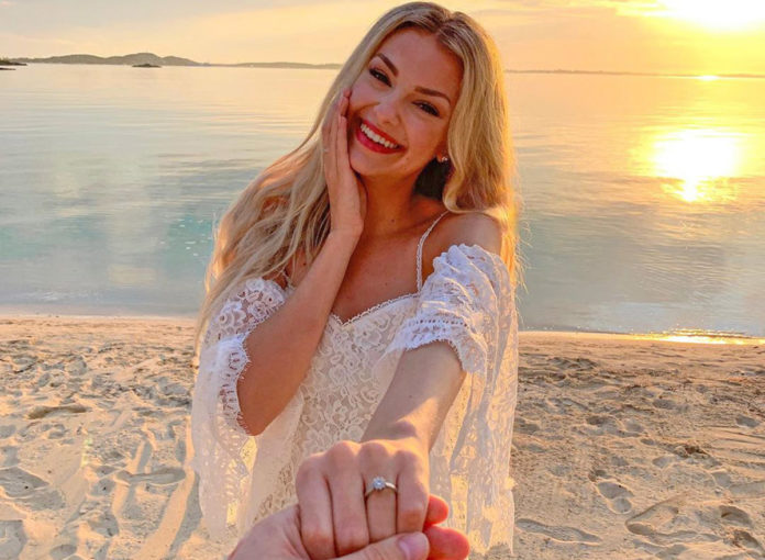 XLaeta ist verlobt: Sie zeigt ihren Verlobungsring!