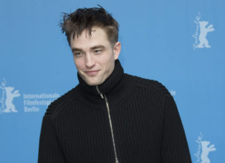 Der neue Batman wird von Robert Pattinson gespielt