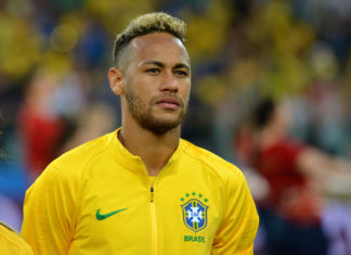 Vorwürfe gegen Neymar: Was sieht man auf dem aufgetauchten Video?