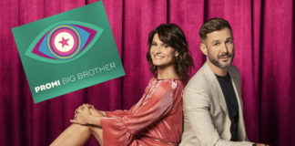 Promi Big Brother 2019