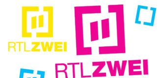 RTL2 Logo neu RTLZWEI