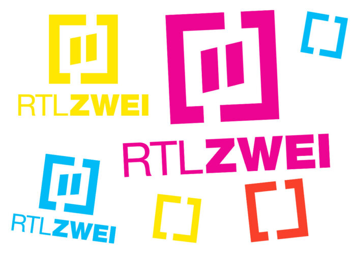 RTL2 Logo neu RTLZWEI