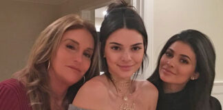 Kylie Jenner Kendall jenner Caitlyn Jenner