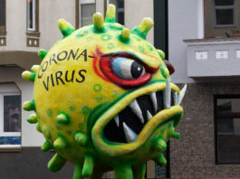Wie groß ist die Gefahr durch den Coronavirus in Deutschland?