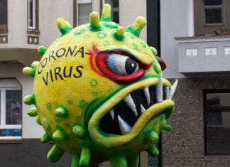 Wie groß ist die Gefahr durch den Coronavirus in Deutschland?