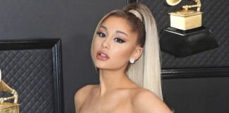 Ariana Grande mag ihre TikTok Doppelgängerinnen nicht