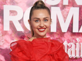 Miley Cyrus singt mit Dua Lipa