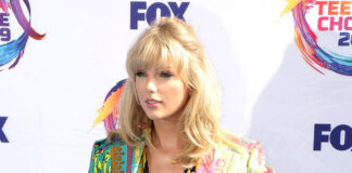 Taylor Swift bringt Album Evermore raus