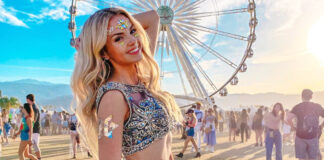 Das Coachella Festival 2021 findet nicht statt