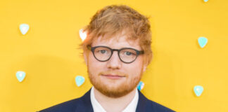 Ed Sheeran plant ein neues Album
