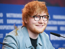 Ed Sheeran dachte, er wäre schwul