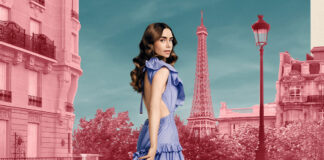 Emily In Paris Staffel 3 und Staffel 4 kommt
