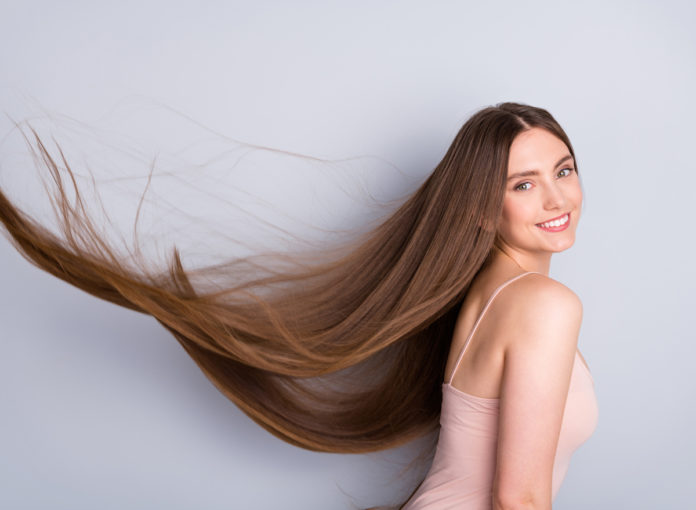 Haare schneller wachsen lassen: Mit diesen Tipps klappts