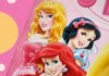 Alle Namen und Bilder der Disney Prinzessinnen