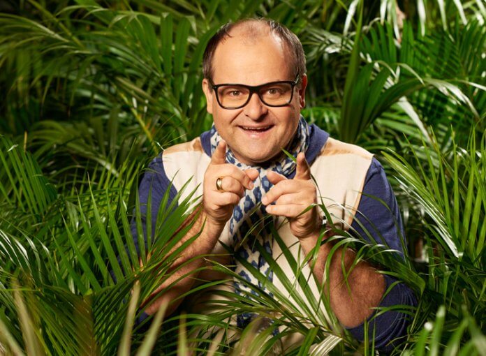 Dschungelcamp 2017 Kandidaten RTL Teilnehmer Markus Majowski