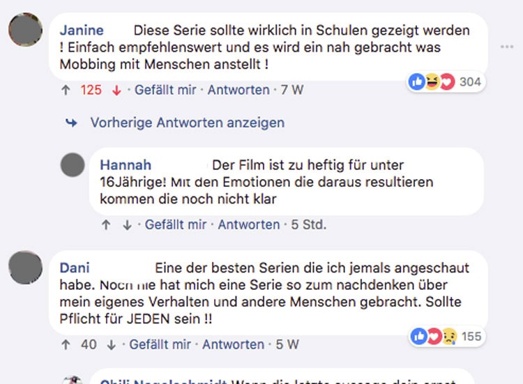 Facebook Disslike Button