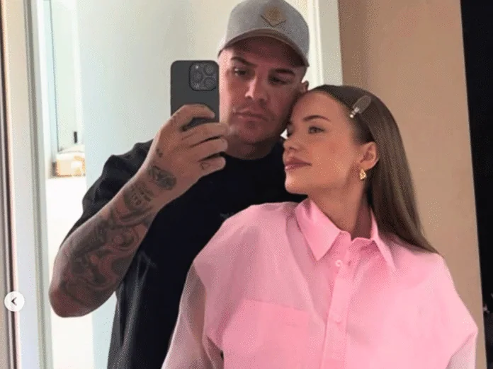 Laura Marie Rypa und Pietro Lombardi wollen 3 Baby