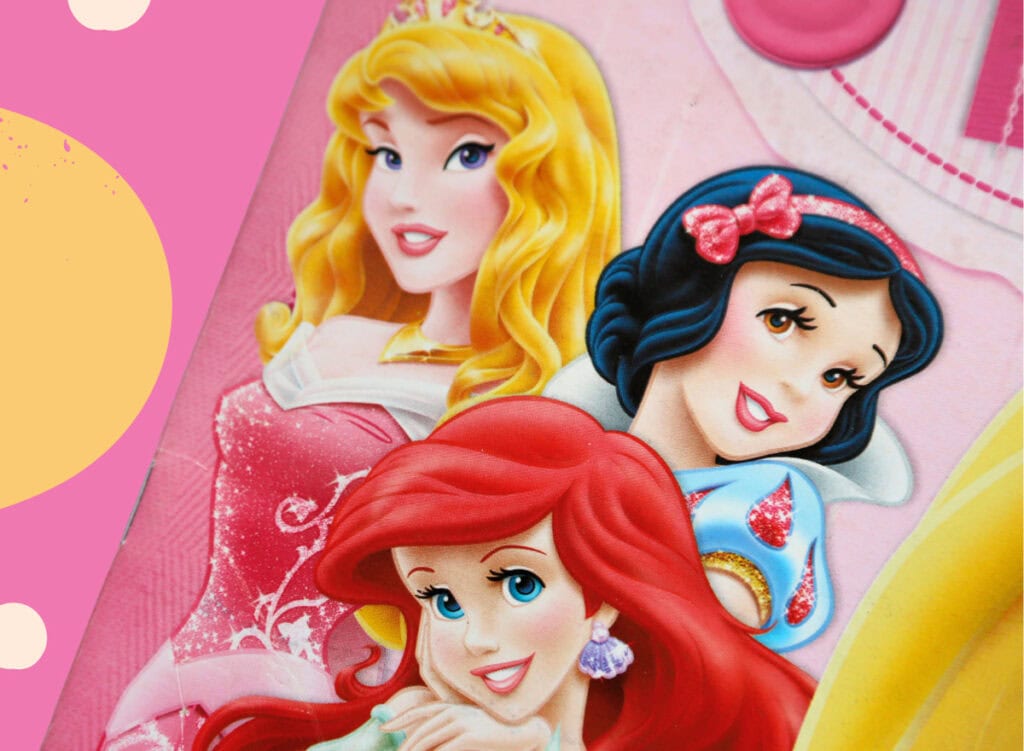 Von Schneewittchen Bis Raya Eine Reise Durch Die Welt Der Starken Disney Charaktere Weiblich